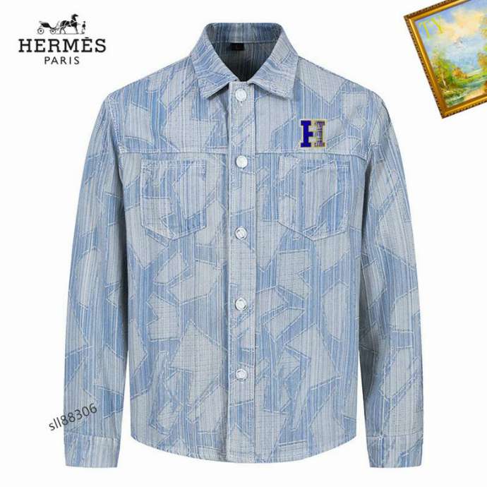 Picture of Hermes Jackets _SKUHermesS-3XL25tn0212921